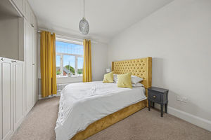 Handley Road New Whittington